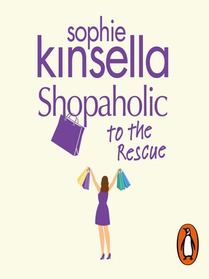 cover image of Shopaholic to the Rescue